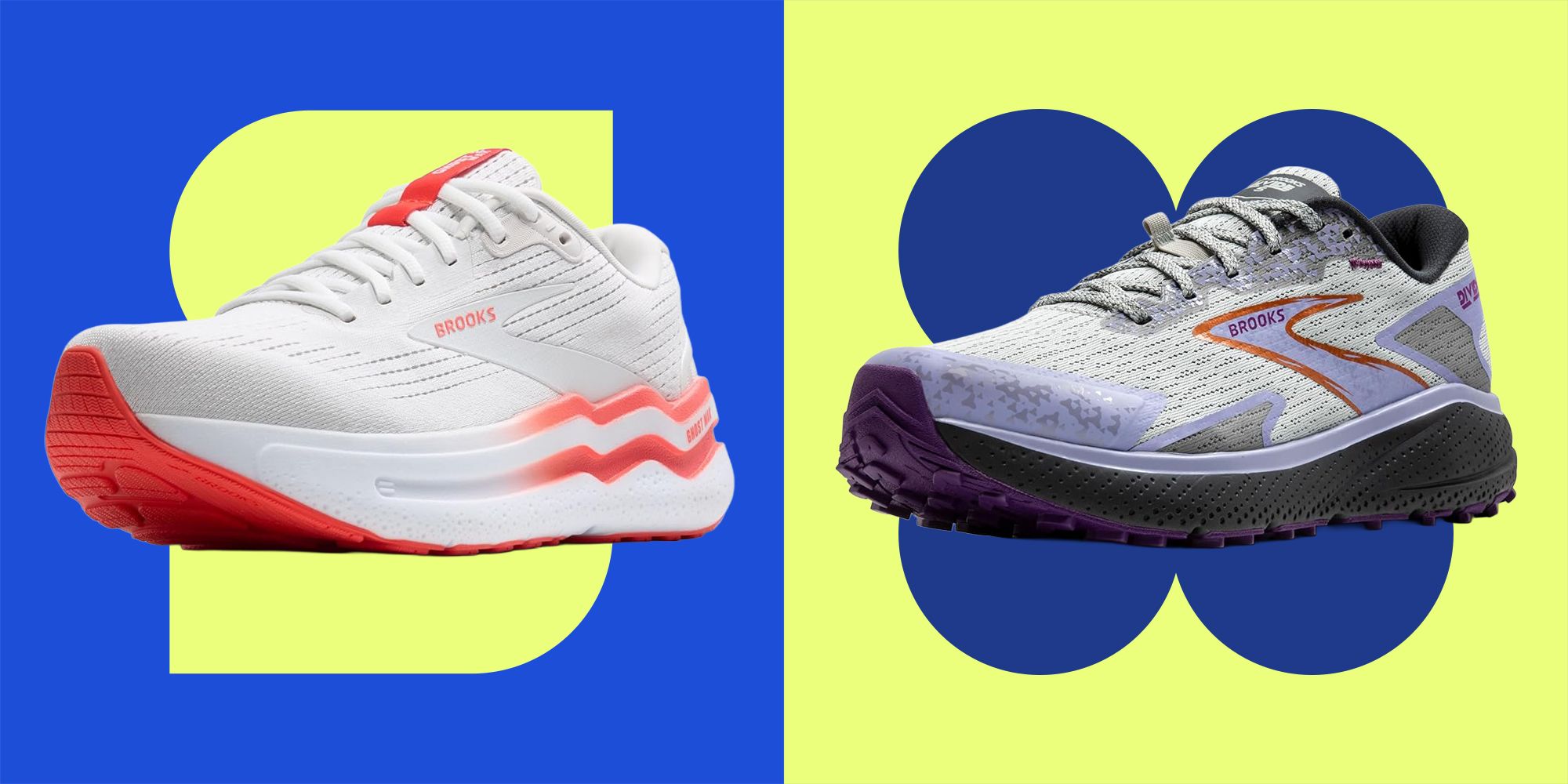 Unlock These Shocking Amazon Brooks Sneaker Deals Before They Disappear—Save Up to 34% This July!