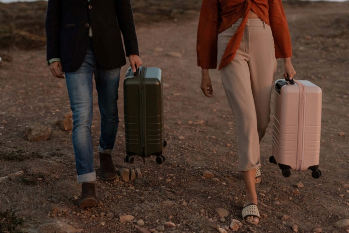 Unlock Travel Like a Pro: Discover the 20 Luggage Brands That Will Dominate 2025 and Transform Your Journeys Forever