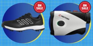 Unlock Your Best Swing Yet: Amazon’s July Golf Deals Drop Up to 40% — But Only for a Limited Time!