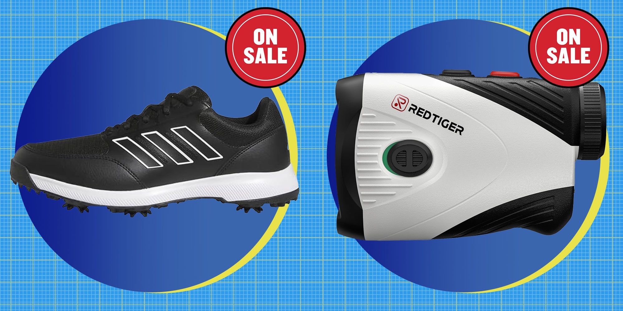 Unlock Your Best Swing Yet: Amazon’s July Golf Deals Drop Up to 40% — But Only for a Limited Time!