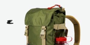 Unlock Your Perfect Commute: The 5 Laptop Backpacks That Combine Safety, Comfort, and Style Like Never Before