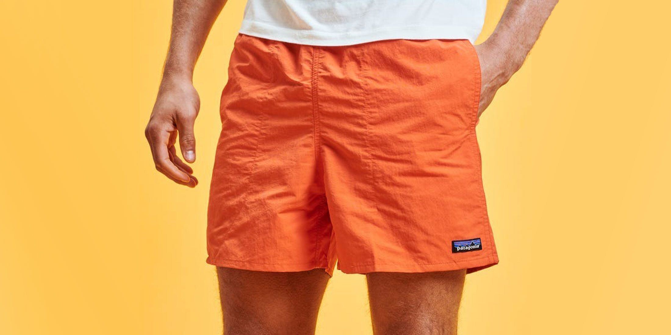 Unlock Your Ultimate Comfort and Style: The Baggy Shorts Men Swear By—Tested and Approved by Top Style Editors!