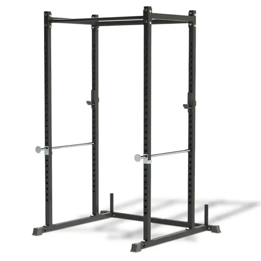 Unlock Your Ultimate Strength: Discover the Power Racks That Will Revolutionize Your 2025 Workouts!