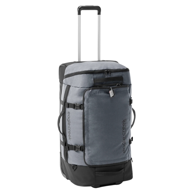 Unlock Your Ultimate Travel Power: 15 Rolling Duffel Bags That Transform Every Journey Into a Seamless Adventure
