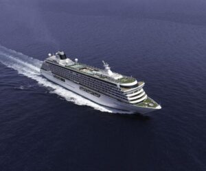 Unlocking Baltic Secrets: The First Four Days of Crystal Cruises from Stockholm to Copenhagen Revealed