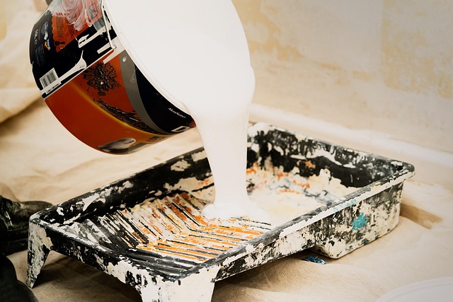 Unlocking Hidden Fortresses: How Coatings Are Quietly Revolutionizing Architectural Durability and Weather Mastery
