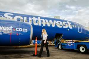 Unlocking Southwest Rapid Rewards Plus: Is This Modest Fee Card Your Secret Ticket to Unexpected Perks?