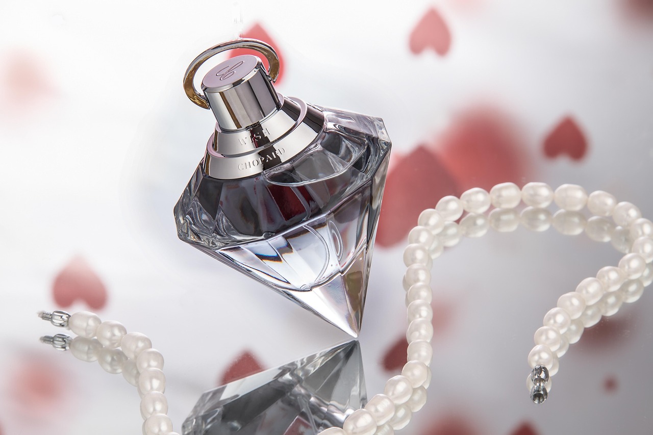 Unlocking the Hidden Secrets Behind Why Premium Perfume Bottles Are the Ultimate Luxury Status Symbol—And How It Can Transform Your Brand Game Forever