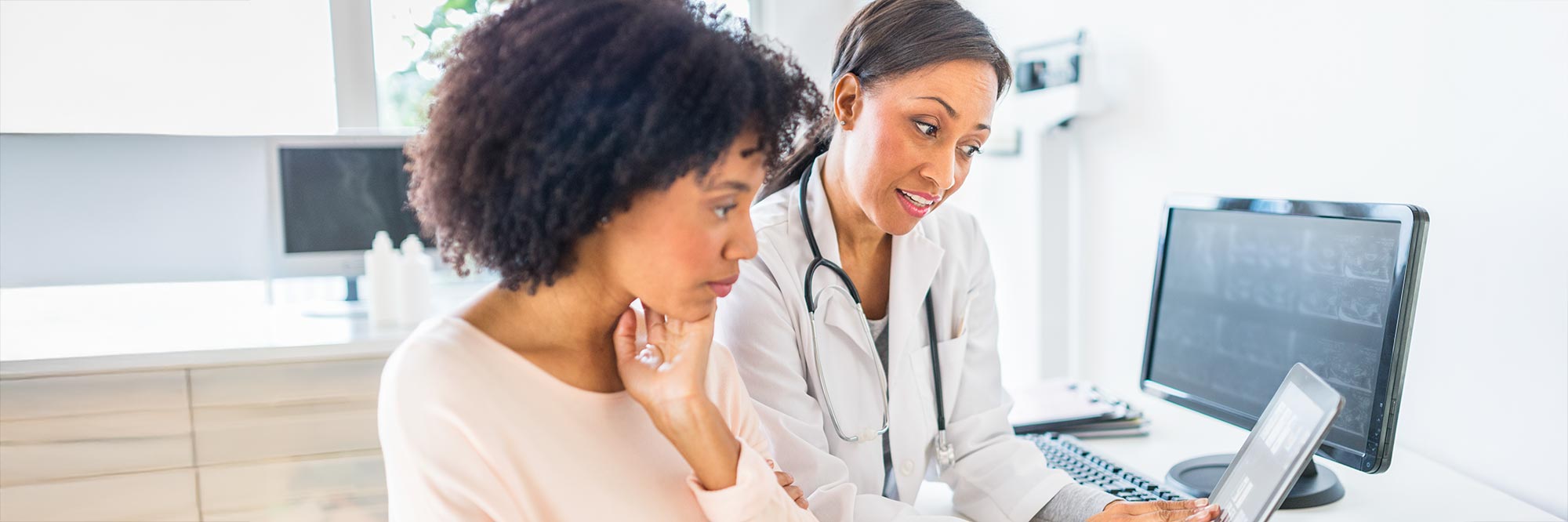 Unlocking the Secret World of Mammograms: Which Type Could Save Your Life and When to Get It!