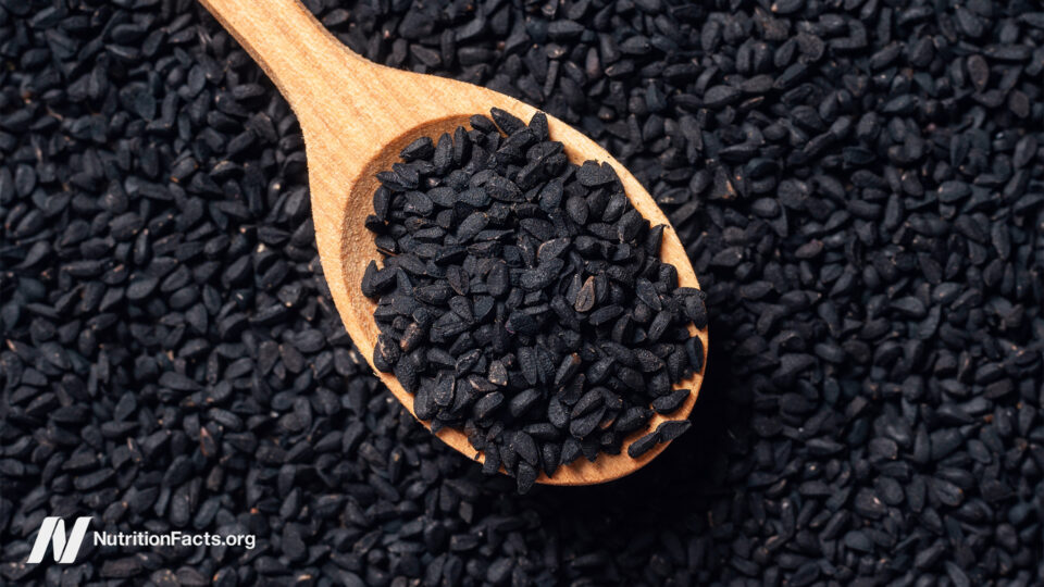 Unlocking the Surprising Weight Loss Secret Hidden in Black Cumin Seed—Does Nigella Sativa Really Work?