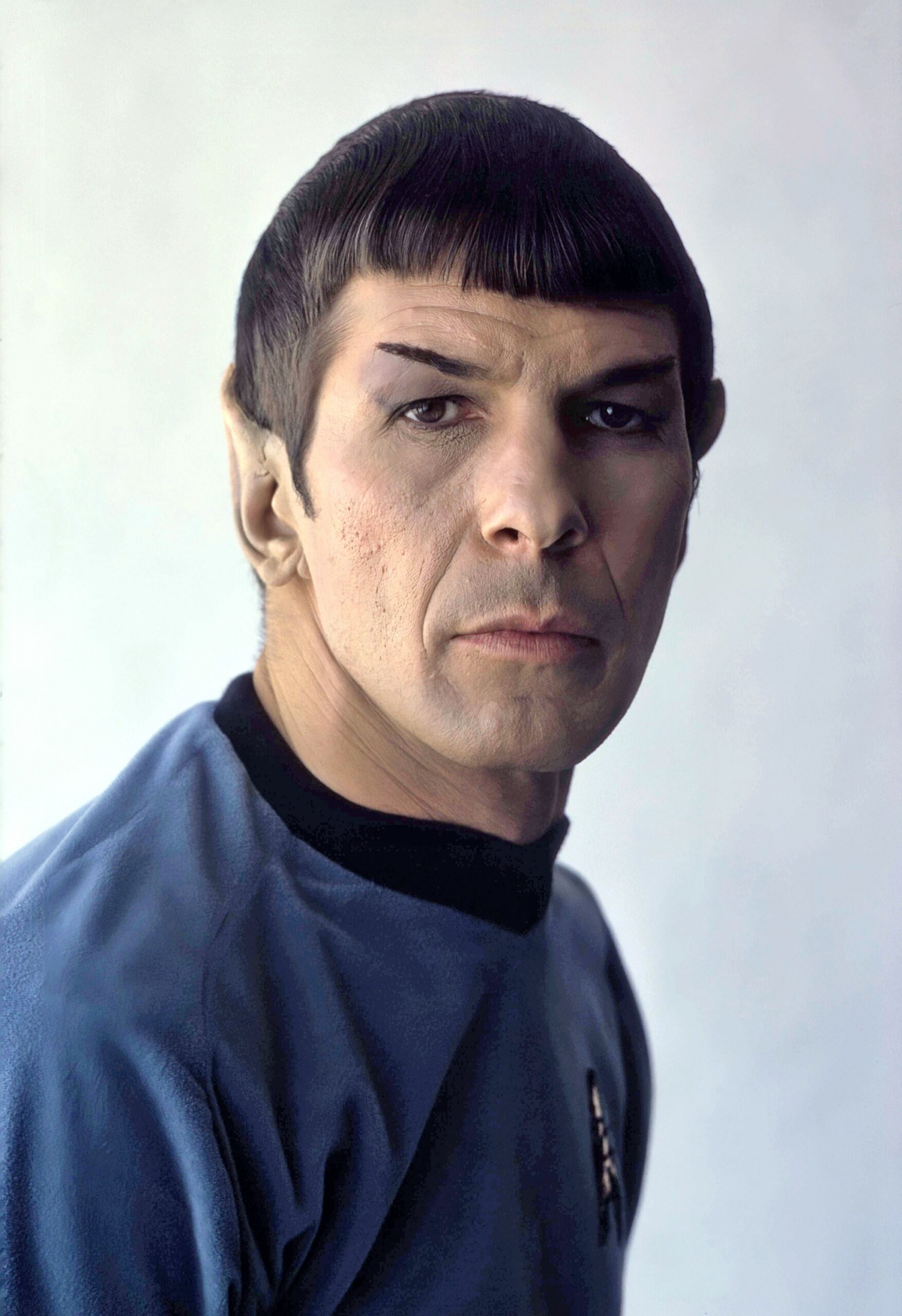 Unlocking the Untold Stories of 'Star Trek' Icons We Lost—Their Legacy Will Blow Your Mind!