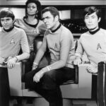 Unseen & Epic: 49 Jaw-Dropping Pics of the Original Star Trek Cast That’ll Blow Your Mind From ’69 to ’79!