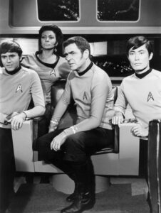 Unseen & Epic: 49 Jaw-Dropping Pics of the Original Star Trek Cast That’ll Blow Your Mind From ’69 to ’79!