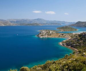 Unveil Bozburun: Turkey’s Hidden Peninsula Where Pristine Nature and Untouched Wellness Await Your Discovery