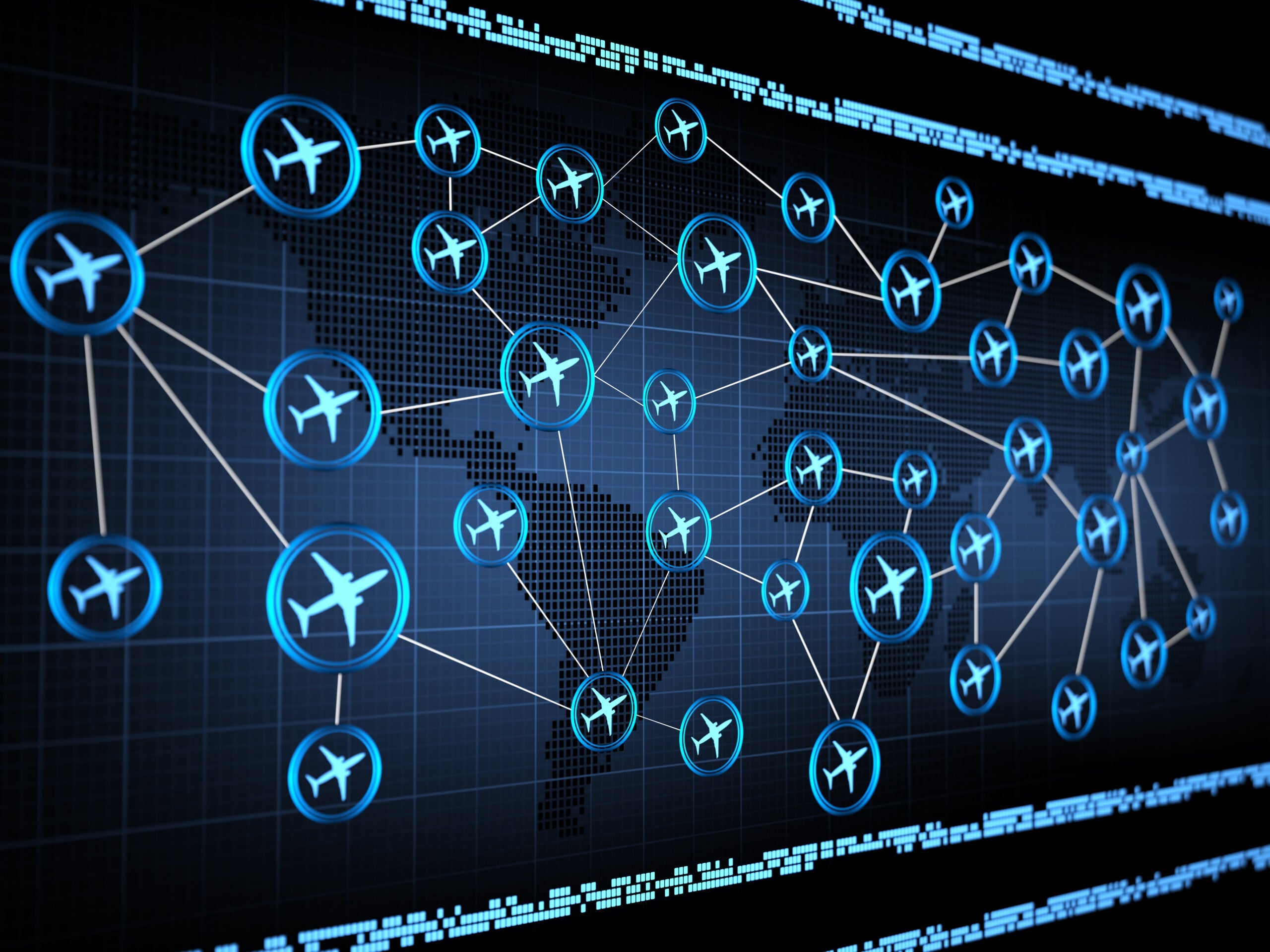 Unveiling 2025’s Airline Routes That Will Change How and Where You Move—Prepare to Be Amazed!