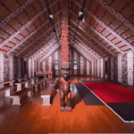 Unveiling New Zealand’s Hidden Architectural Gems: The Slow Luxury Journey That Transforms Every Step