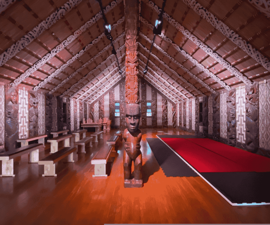 Unveiling New Zealand’s Hidden Architectural Gems: The Slow Luxury Journey That Transforms Every Step