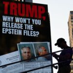Unveiling the Dark Web: How Epstein’s Empire of Exploitation Could Be Far Larger Than Anyone Imagined