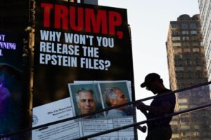 Unveiling the Dark Web: How Epstein’s Empire of Exploitation Could Be Far Larger Than Anyone Imagined