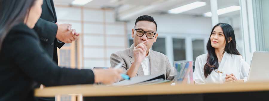 When Pink Slips Become Wake-Up Calls: