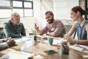 When Pink Slips Hit: The Surprising Secret Weapon for Career Reinvention You Never Saw Coming