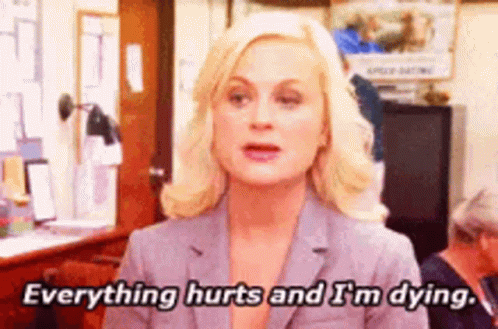 When Your Body Betrays You: The Surprising Truth Behind Sudden Fitness Roadblocks and How to Crush Them