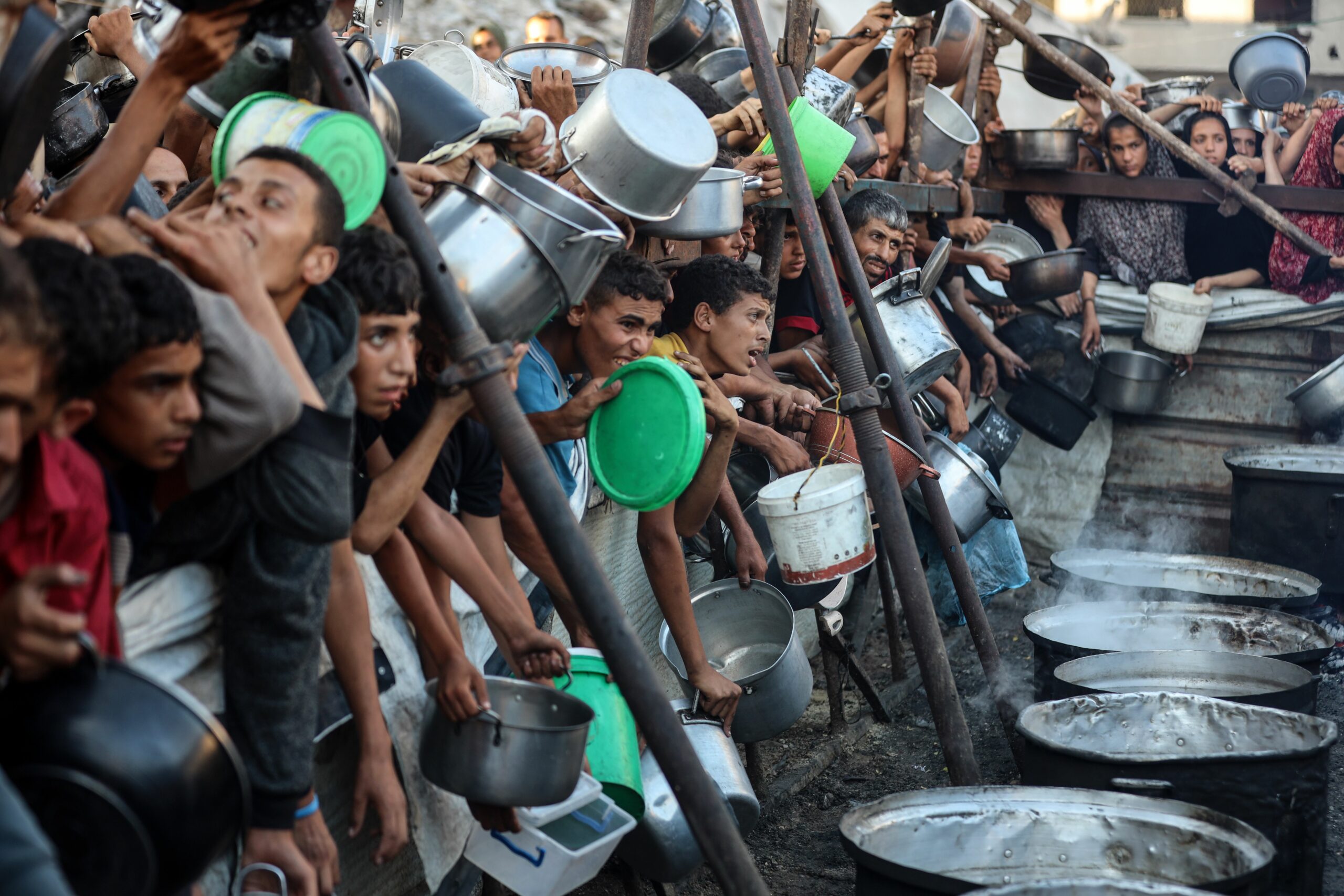 Why America’s Silence on Gaza Could Be the Most Dangerous Weakness We’re Ignoring Right Now