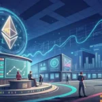 Why Bit Digital’s Bold ETH Gamble and $1 Billion Share Strategy Could Flip the Crypto Game Forever