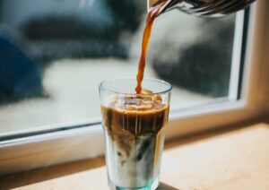 Why Everyone’s Ditching Their Coffee Cups This Summer for the Bucket Coffee Craze You Can’t Afford to Miss