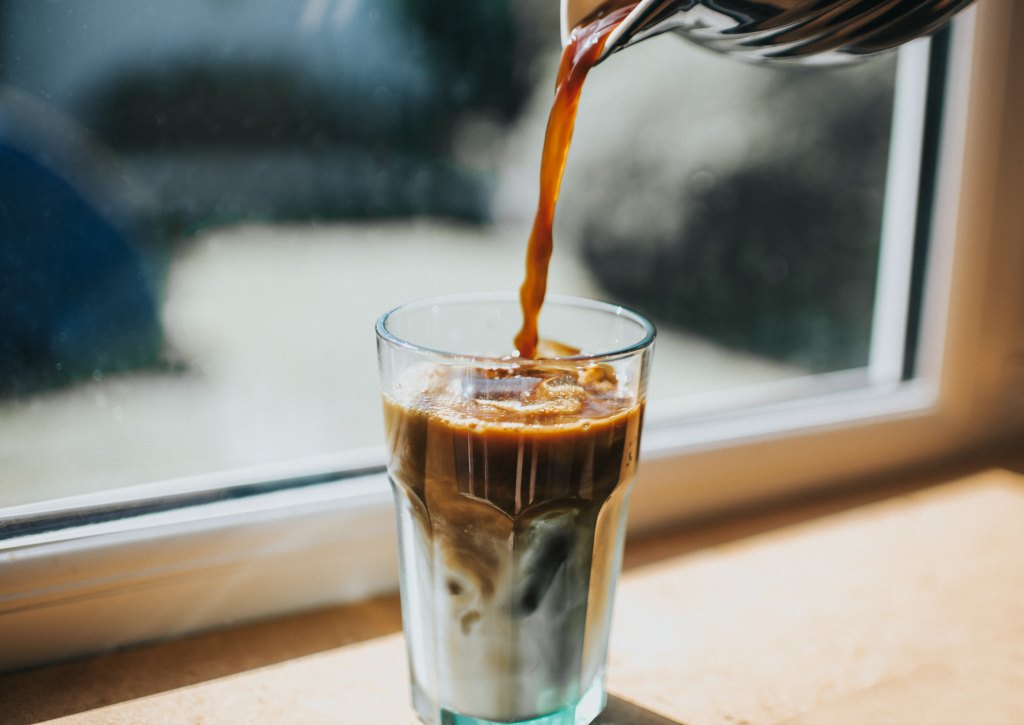 Why Everyone’s Ditching Their Coffee Cups This Summer for the Bucket Coffee Craze You Can’t Afford to Miss