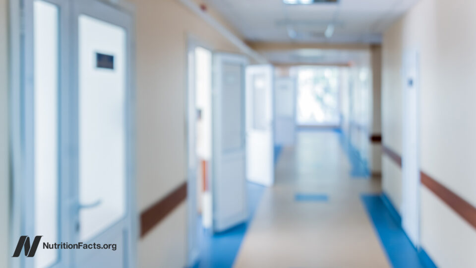 Why Hospital Food Fails Your Recovery: The Shocking Truth Behind Those Bland Meals