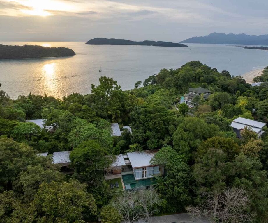 Why Langkawi’s Vegan Vacation Might Just Be the Wellness Escape You Never Knew You Needed