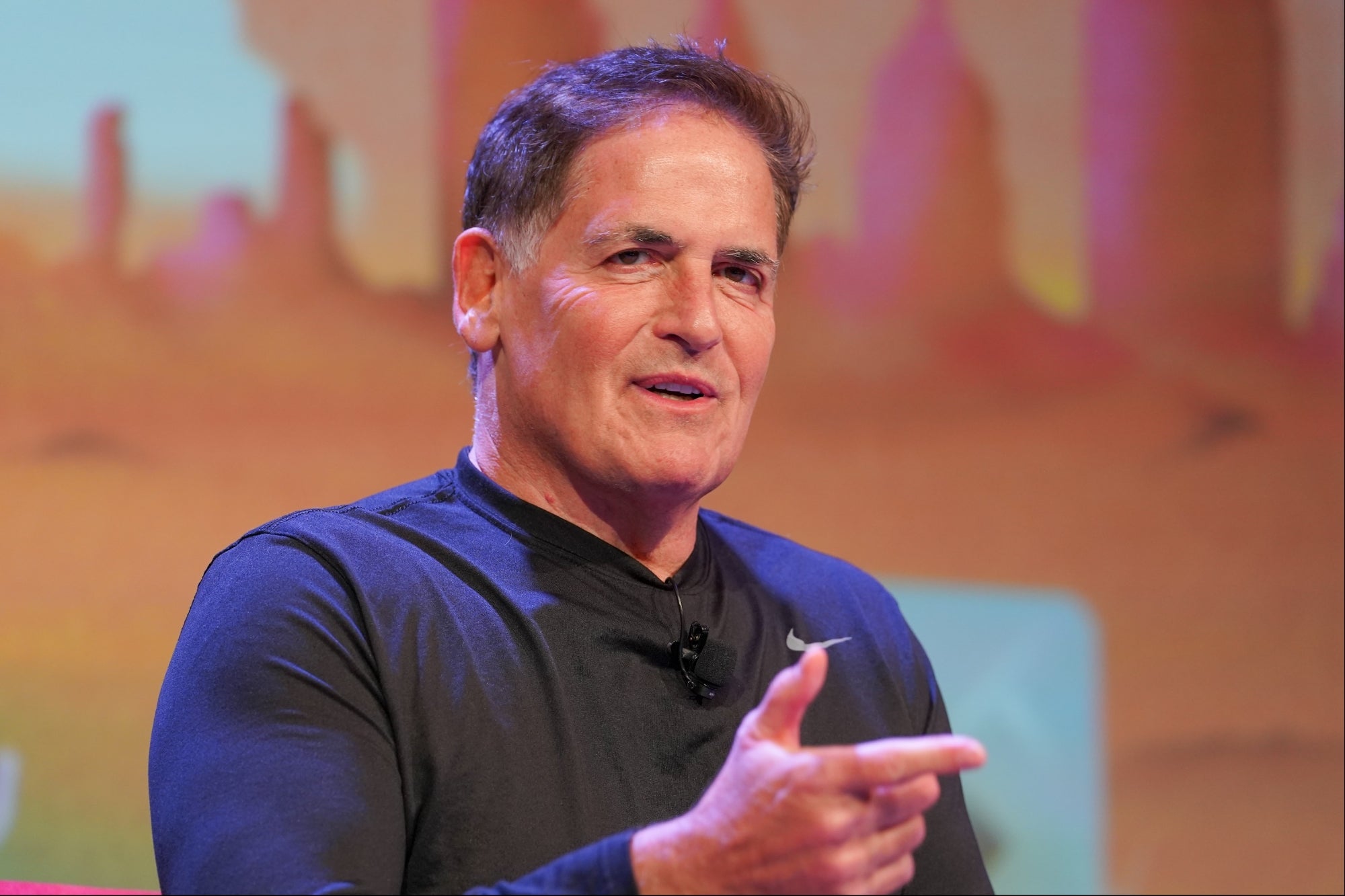 Why Mark Cuban Swears by This Obsolete Communication Tool While the World Moves On—And How It Fuels His Success