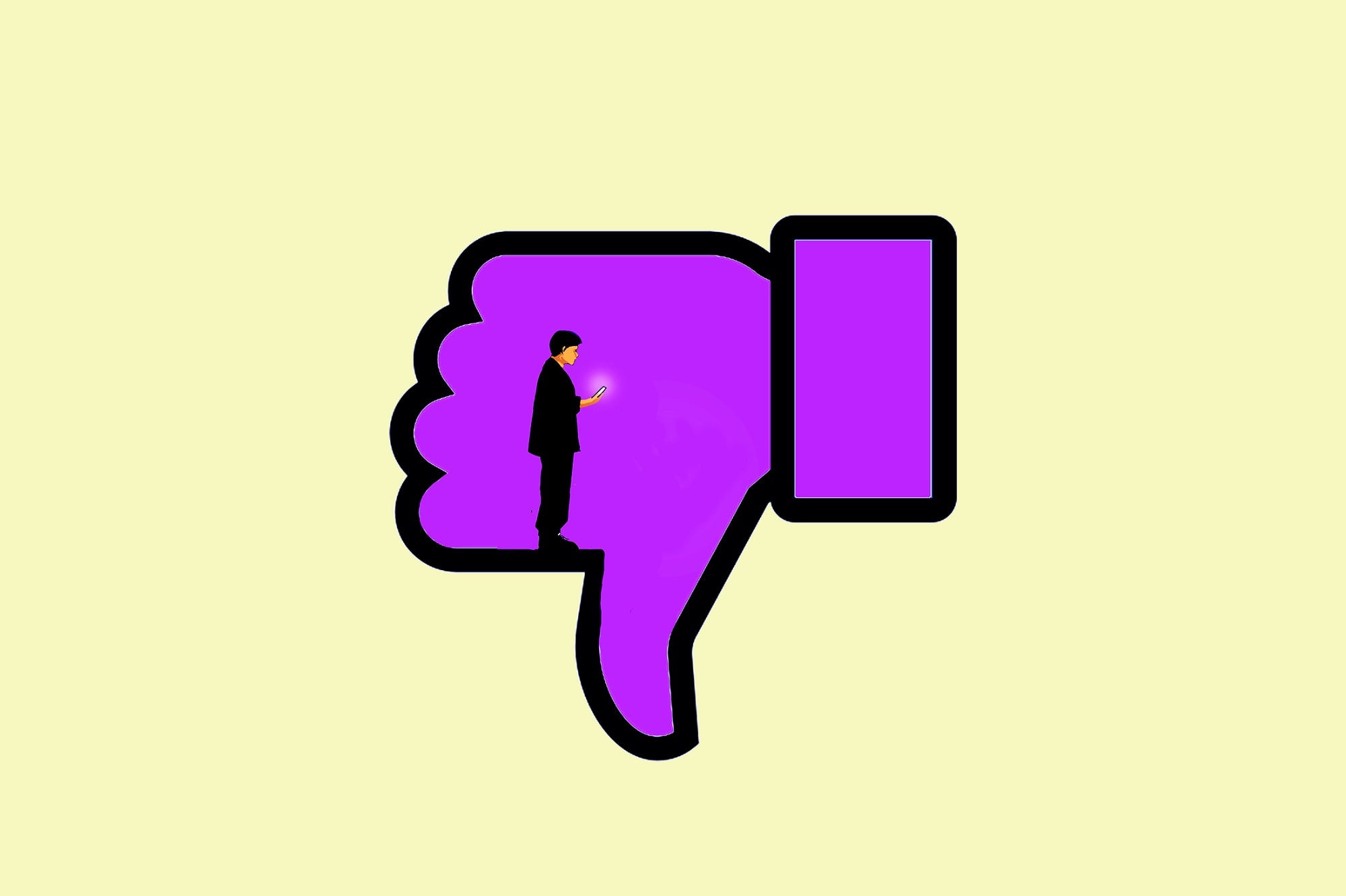 Why Negative Reviews Are Your Secret Weapon (Even When They Make You Cringe)