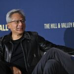 Why Nvidia’s CEO Says AI Could Mint More Millionaires in 5 Years Than the Entire Internet Did in 20—Are You Ready to Cash In?
