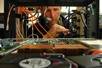 Why Onsite Service and Maintenance are so Crucial to Operations Effectiveness