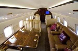 Why Private Jets Are Suddenly the Hottest Status Symbol—and What It Means for Your Next Big Investment
