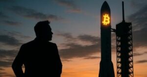 Why SpaceX Just Moved $153M in Bitcoin After 3 Years—And What It Means for Investors Right Now