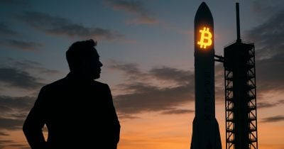 Why SpaceX Just Moved $153M in Bitcoin After 3 Years—And What It Means for Investors Right Now