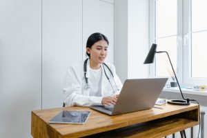 Why Telehealth’s Quiet Revolution Is Poised to Explode the Next Billion-Dollar Business Boom