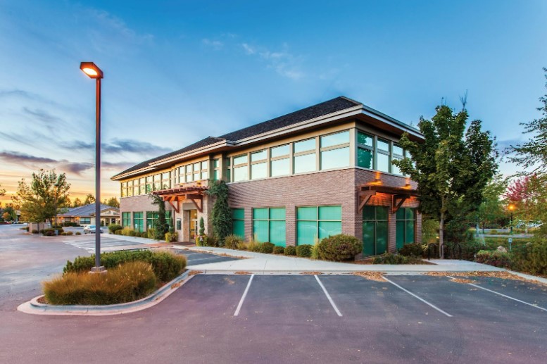 Why the Smartest Entrepreneurs are Quietly Abandoning Downtown for These 6 Game-Changing Suburban Secrets