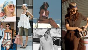 Why the Surprisingly Simple Bandana Accessory Could Boost Your Summer Style and Confidence Instantly!