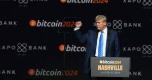 Why Trump Labeling This Bitcoin Speech the GOAT Could Change the Crypto Game Forever—What Investors Need to Know Now