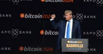 Why Trump Labeling This Bitcoin Speech the GOAT Could Change the Crypto Game Forever—What Investors Need to Know Now