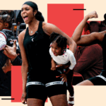 WNBA Star Cheyenne Parker-Tyus Opens Up About Her Second Pregnancy and the Unseen Battle to Reclaim Her Athletic Peak