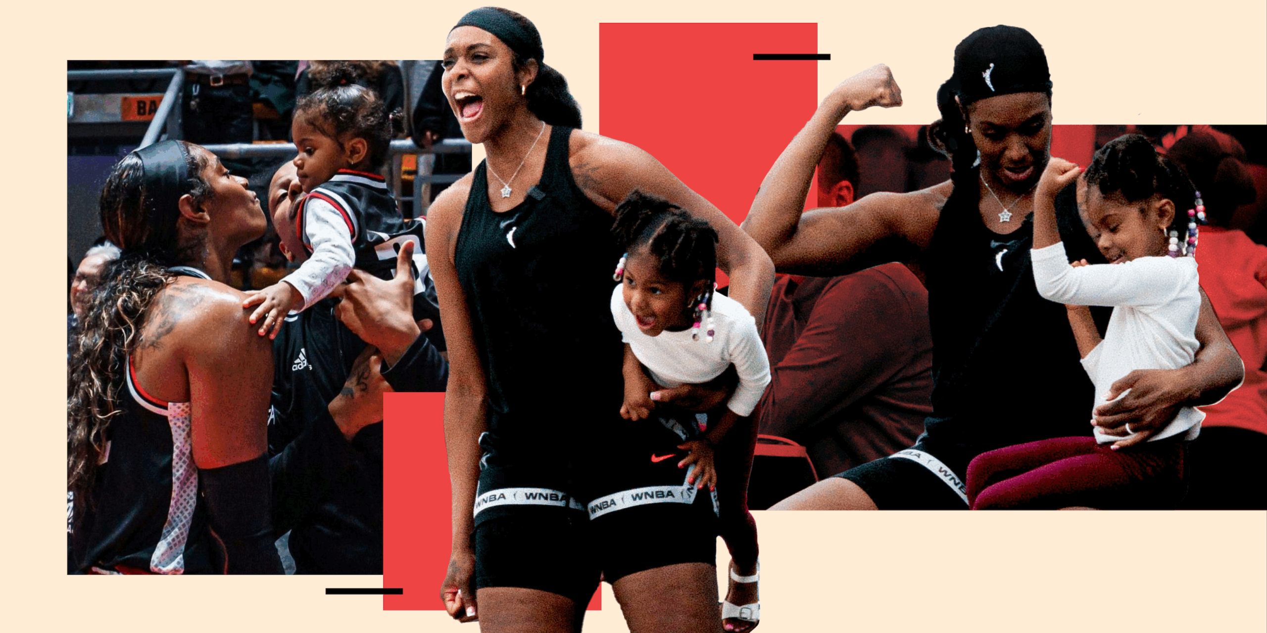 WNBA Star Cheyenne Parker-Tyus Opens Up About Her Second Pregnancy and the Unseen Battle to Reclaim Her Athletic Peak