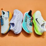 10 Game-Changing Running Shoes for Men in 2025: The Surprising Winners Fitness Editors Can’t Stop Raving About!