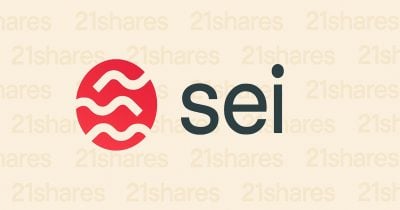 21Shares’ Bold SEI Move: Is This the Altcoin ETF Game-Changer Investors Can’t Afford to Miss?