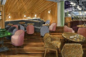 3Arena’s Premium Club Is Getting a Shockingly Bold Makeover—Here’s What It Means for the Future of VIP Experiences