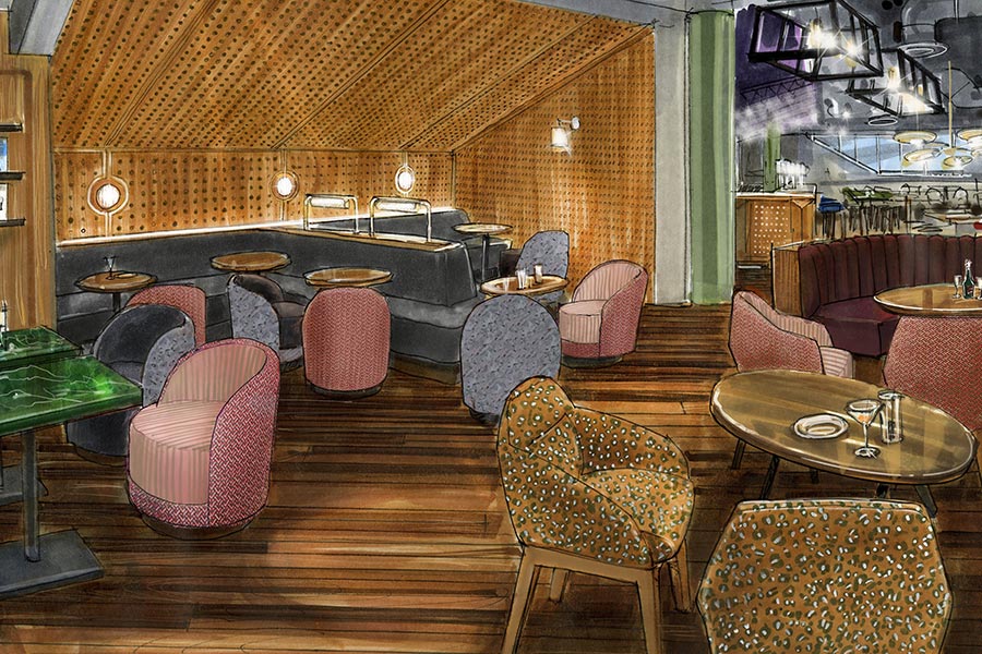 3Arena’s Premium Club Is Getting a Shockingly Bold Makeover—Here’s What It Means for the Future of VIP Experiences